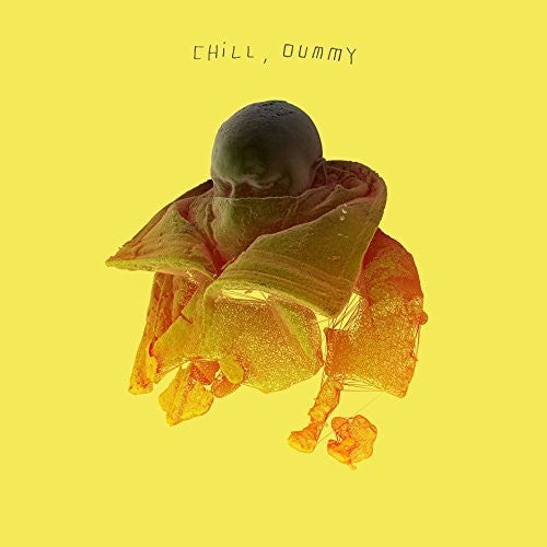 Pos: Chill, Dummy - Vinyl LP