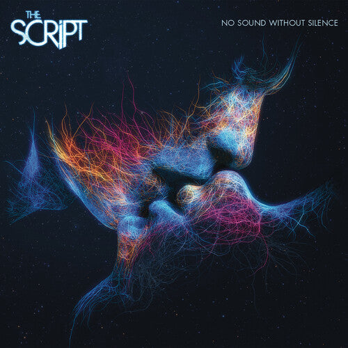 The Script: No Sound Without Silence - Vinyl LP