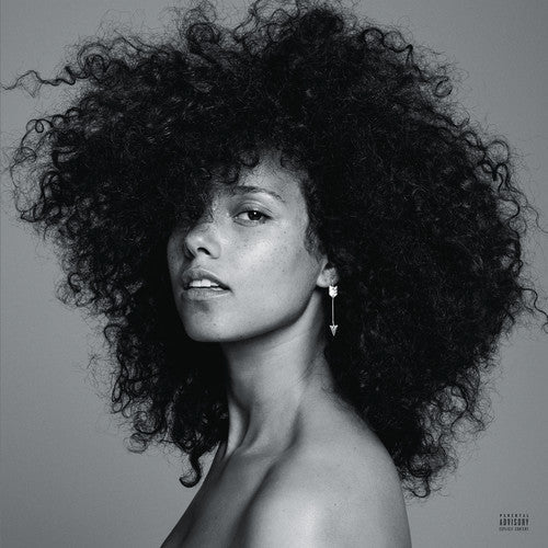Alicia Keys: Here - Vinyl LP