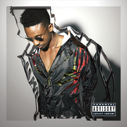 Christopher Martin: Big Deal - COMPACT DISCS