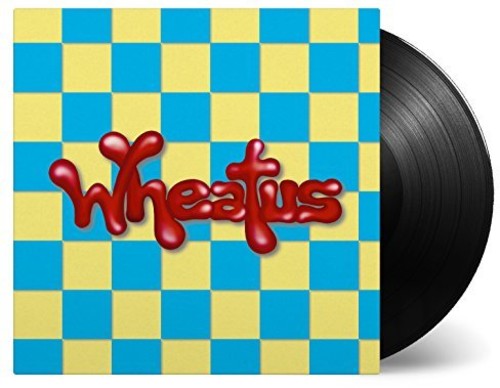 Wheatus: Wheatus - Vinyl LP