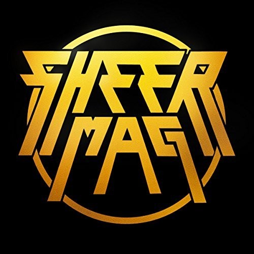 Sheer Mag: Compilation - Vinyl LP