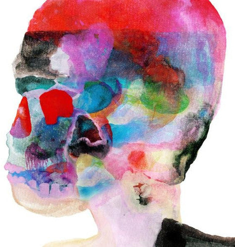 Spoon: Hot Thoughts - Vinyl LP
