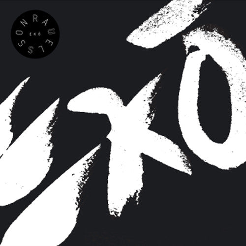 Rauelsson: Eko - Vinyl LP