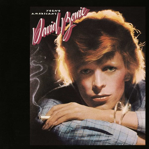 David Bowie: Young Americans - COMPACT DISCS