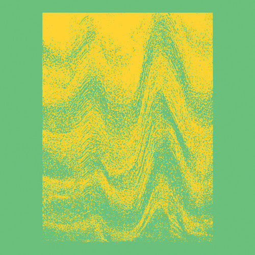 Various Artists: Oz Waves / Various - Vinyl LP