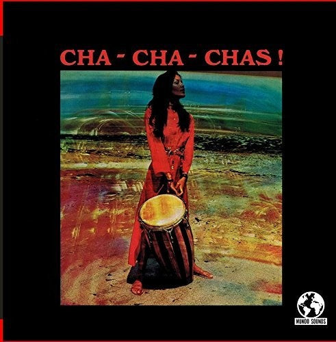 Juan Campolargo: Cha-cha-chas - COMPACT DISCS