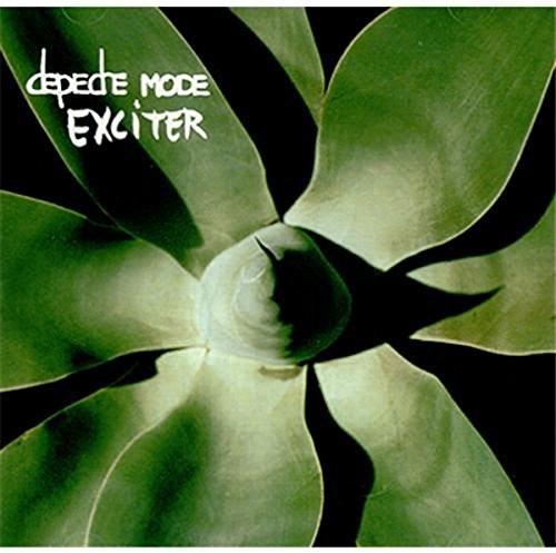 Depeche Mode: Exciter - Vinyl LP