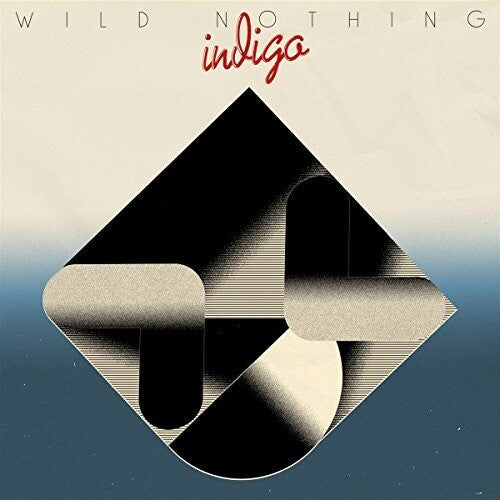 Wild Nothing: Indigo - COMPACT DISCS