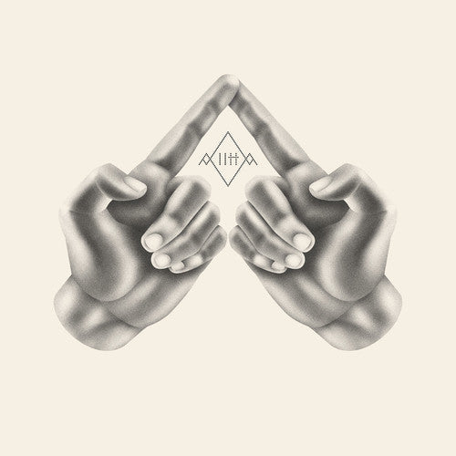Alltta: The Upper Hand - COMPACT DISCS