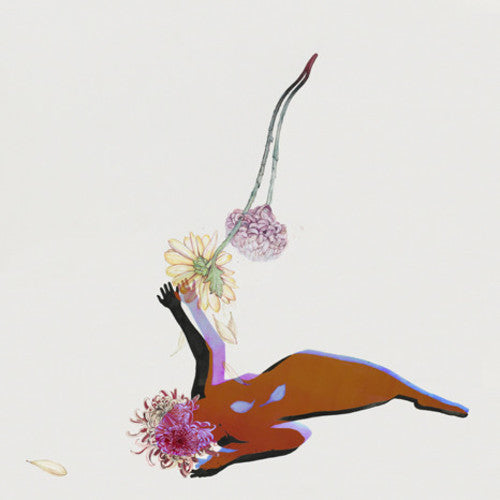 Future Islands: The Far Field - Vinyl LP