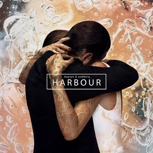 Dapayk & Padberg: Harbour - Vinyl LP