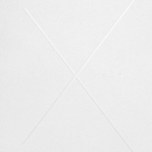 Various Artists: 1+1=x - Vinyl LP