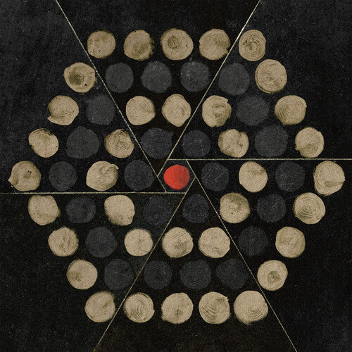 Thrice: Palms - Vinyl LP