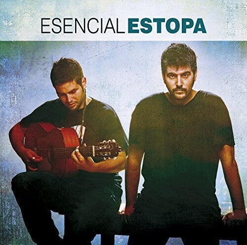 Estopa: Esencial Estopa - COMPACT DISCS