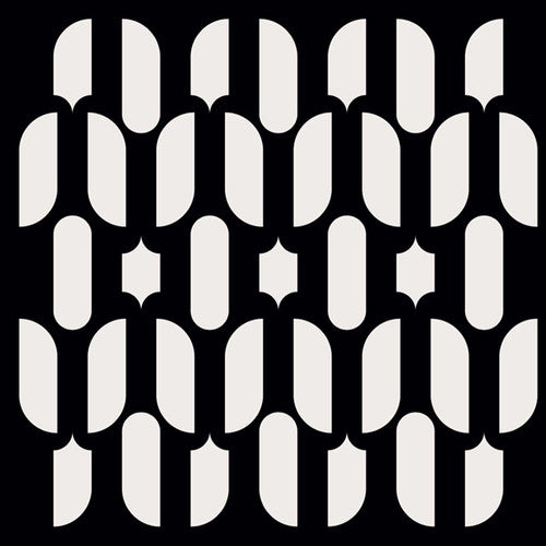 Planetary Assault Systems: Light Years Reworks - Vinyl LP