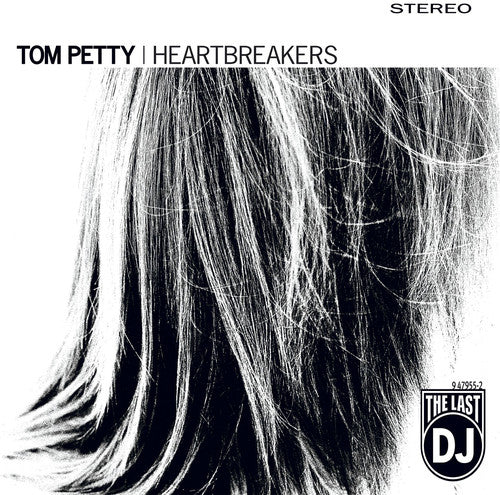 Tom Petty & Heartbreakers: Last DJ - Vinyl LP