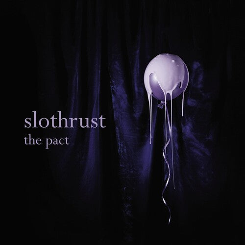 Slothrust: Pact - Vinyl LP