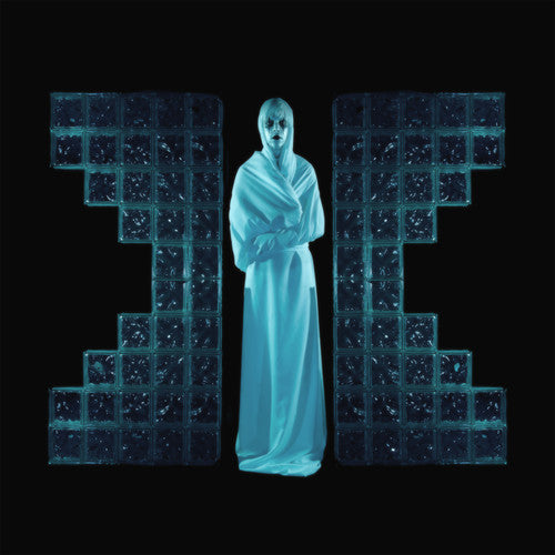 Drab Majesty: Demonstration - COMPACT DISCS