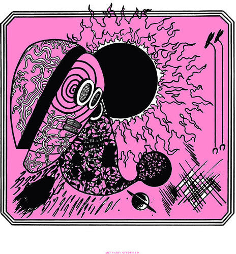 Sun Ra: Disco 3000 - Vinyl LP