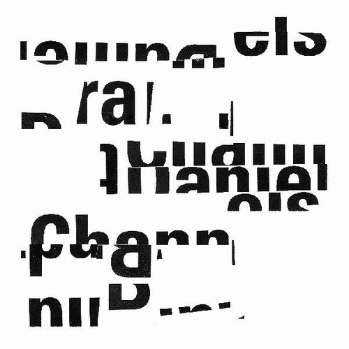 Daniel Brandt: Channels - Vinyl LP
