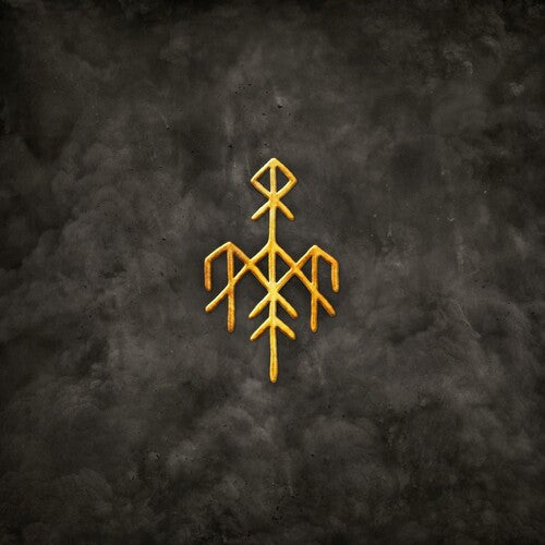 Wardruna: Runaljod: Ragnarok - Vinyl LP
