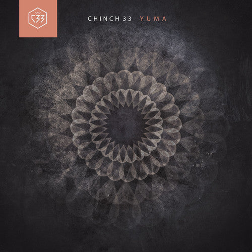 Chinch 33: Yuma - Vinyl LP