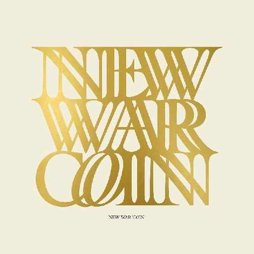 New War: Coin - COMPACT DISCS