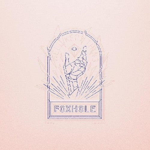 Foxhole: Well Kept Thing - COMPACT DISCS