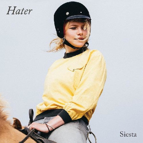 Hater: Siesta - Vinyl LP