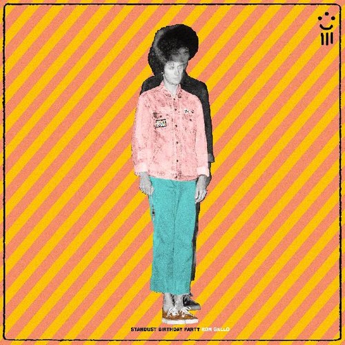 Ron Gallo: Stardust Birthday Party - Vinyl LP