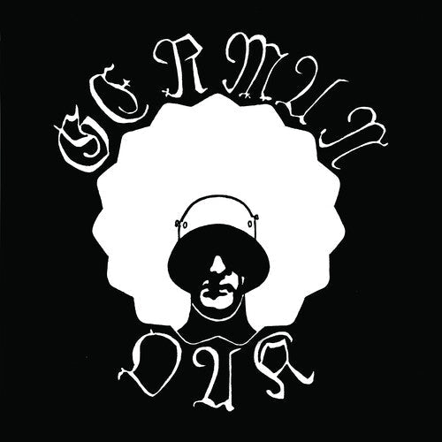 German Oak: Down In The Bunker - Vinyl LP