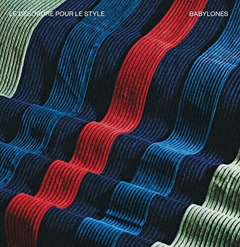Babylones: Le Desordre Pour Le Style - Vinyl LP