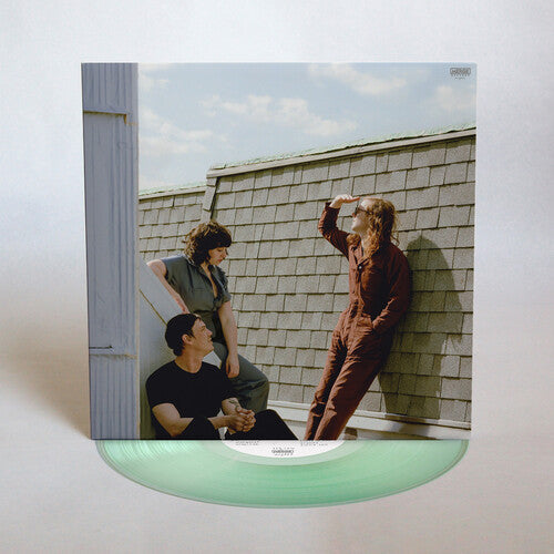 Swearin': Fall Into The Sun - Vinyl LP