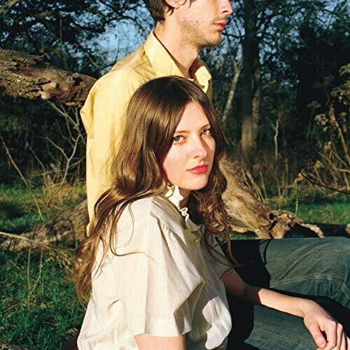 Molly Burch: First Flower - Vinyl LP