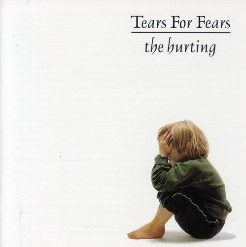 Tears for Fears: Hurting - COMPACT DISCS