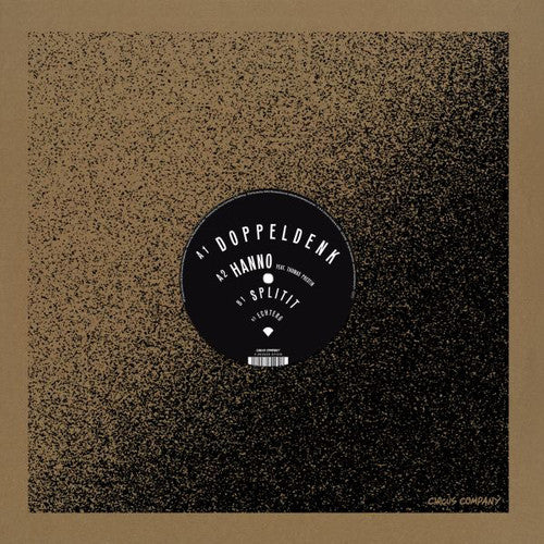 Metaboman: Wireless Dancer - Vinyl LP