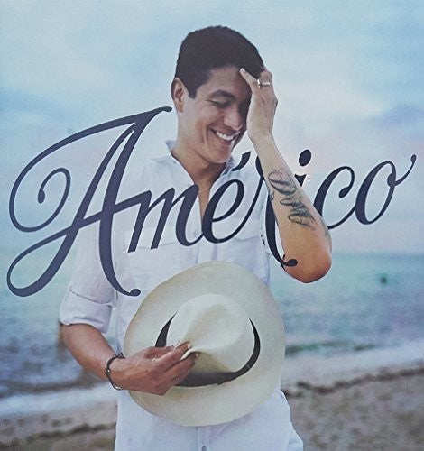 Am rico: Americo - COMPACT DISCS