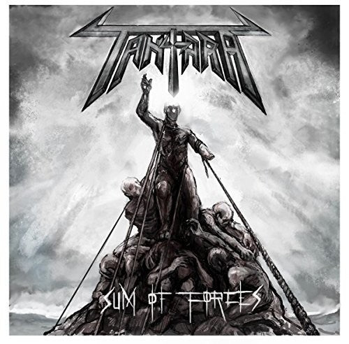 Tantara Records: Sum Of Forces - COMPACT DISCS
