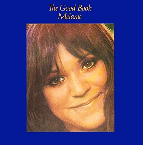 Melanie: Good Book - COMPACT DISCS