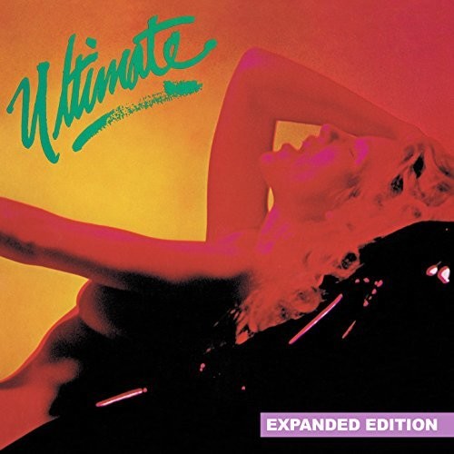 The Ultimate: Ultimate - COMPACT DISCS