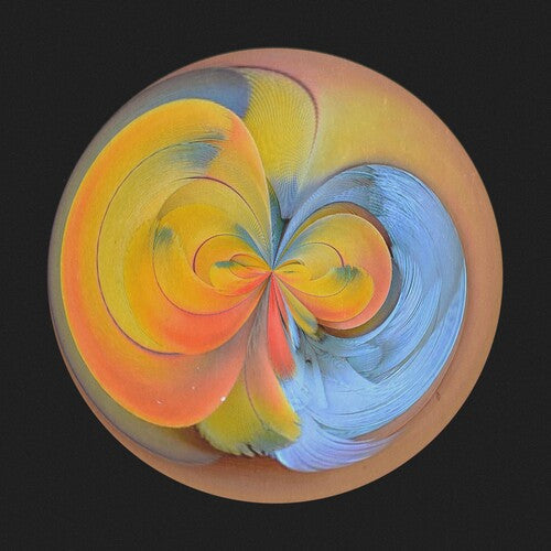 Gold Fields: Glow - Vinyl LP
