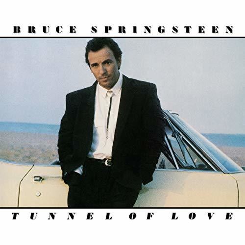 Bruce Springsteen: Tunnel Of Love - Vinyl LP