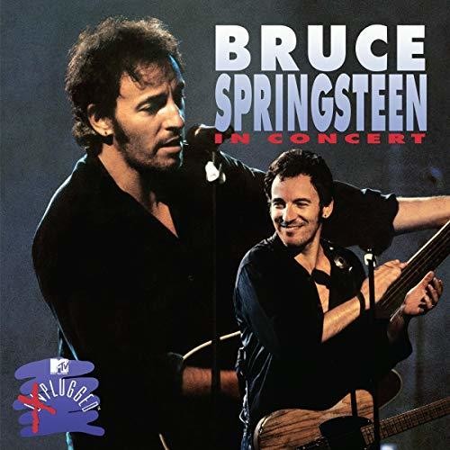 Bruce Springsteen: MTV Plugged - Vinyl LP