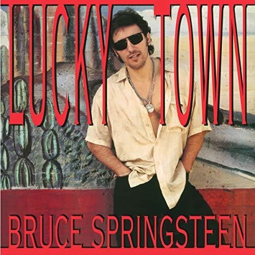 Bruce Springsteen: Lucky Town - Vinyl LP