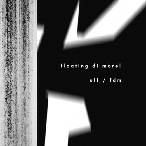 Floating Di Morel: Ulf / FDM - Vinyl LP