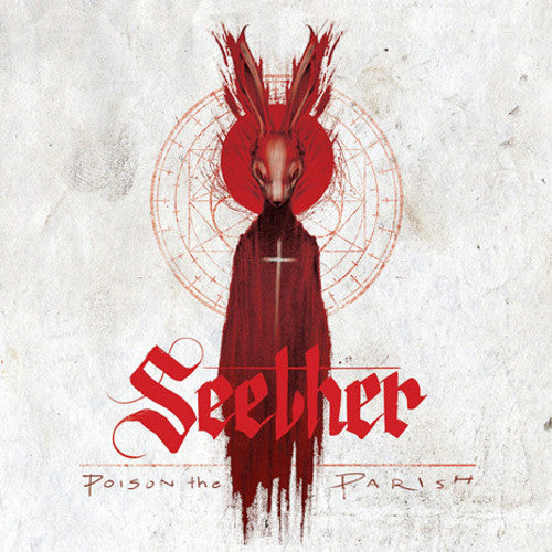 Seether: Poison The Parish - Vinyl LP