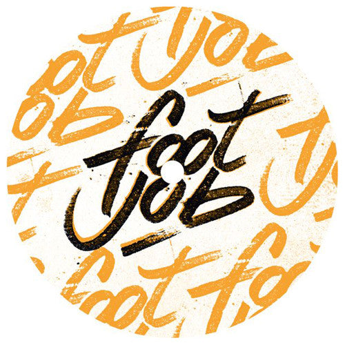 Shan: Filterjob - Vinyl LP