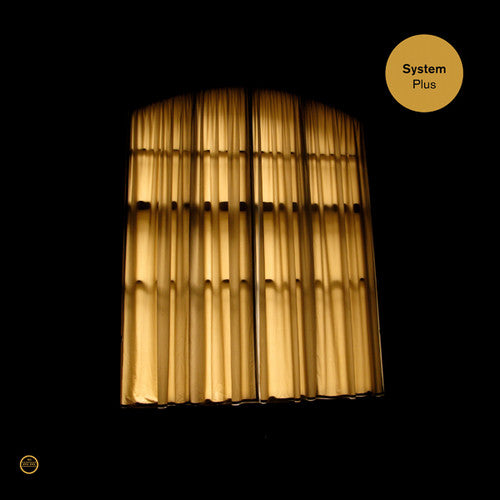 The System: Plus - Vinyl LP