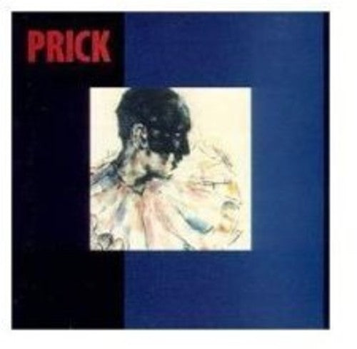 Prick: Prick - Vinyl LP